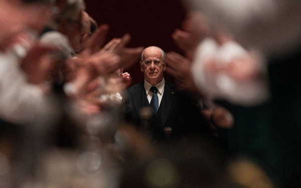 Встреча «Современные итальянские режиссеры»