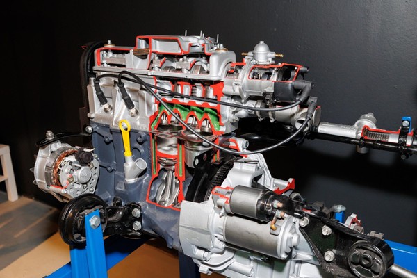 Творческая мастерская «ПАПART»