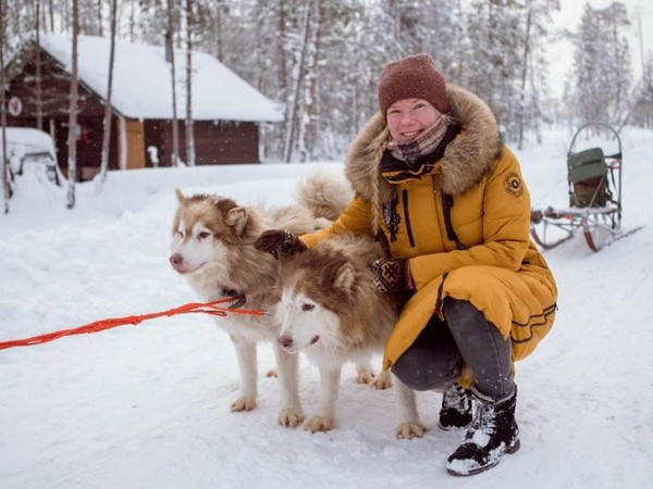 Тыко Вылка. Сын Новой Земли