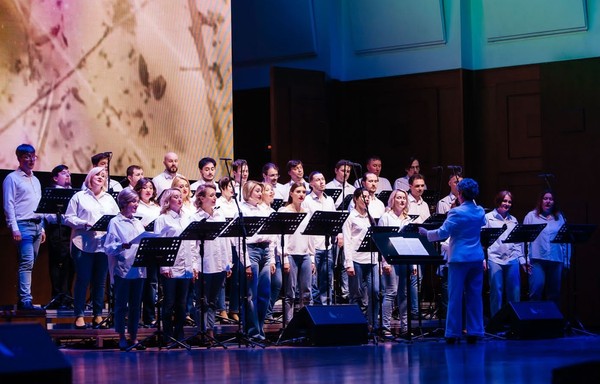 На суше и на море