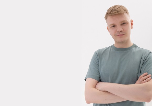 Stand Up 4 комика