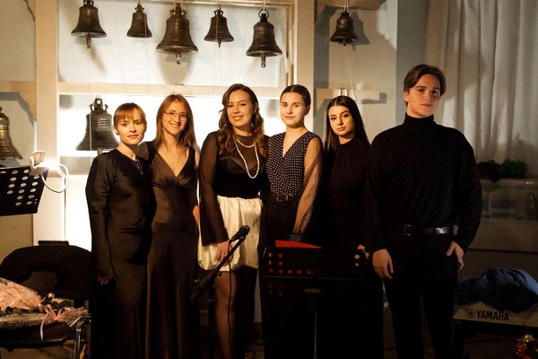 Я к тебе вернусь