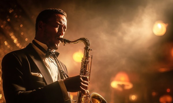 Jazz Golden Age. Классика Американского джаза