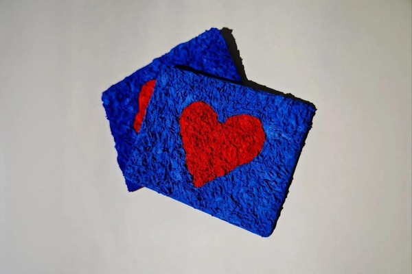 Мастер-класс «Магнитик для папы»