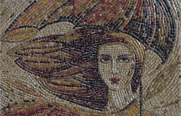 Выставка «В гармонии с природой»