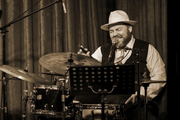 Tribute to Louis Armstrong