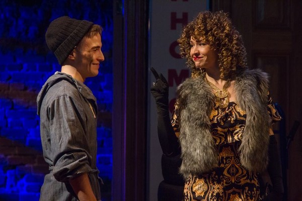 Светлана Колесова