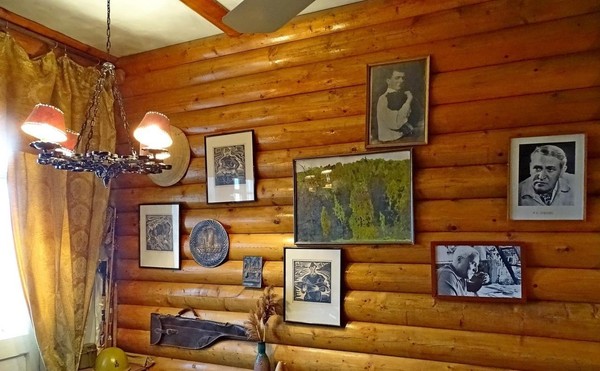 Программа «Посиделки у поэта»