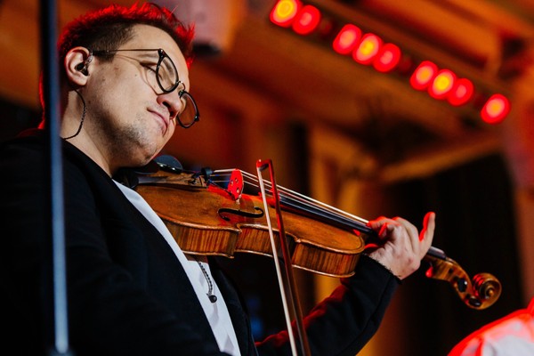 Imperialis Orchestra. Симфонические русские рок-хиты