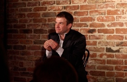 Мёртвые души