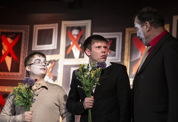 Иван Мартынов