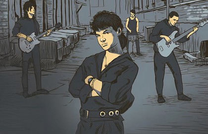 История кино трибьют