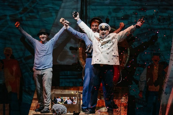 Дмитрий Цуцкин