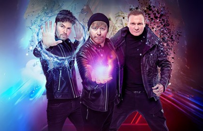 Братья Сафроновы