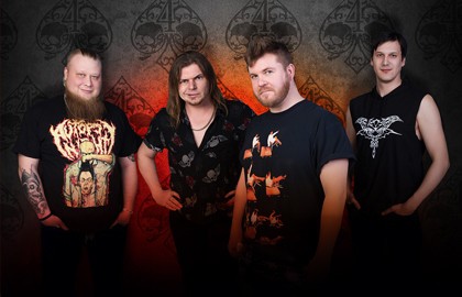 Группа «Чёрный вторник»