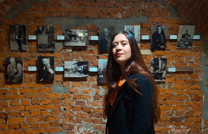 Огненный союз: Дункан и Есенин