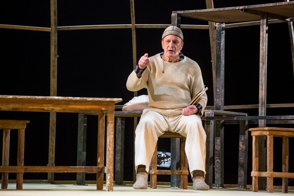 Белые флаги