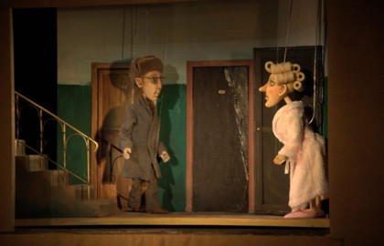 Можно попросить Нину?