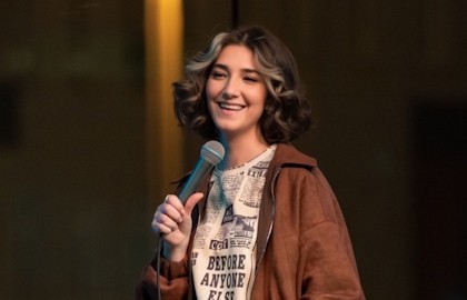 Найка Казиева