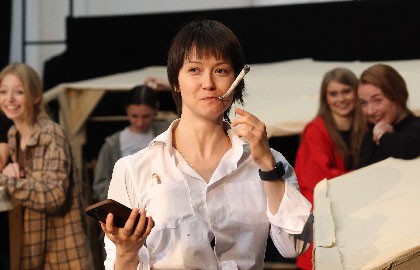 Евгений Бойцов