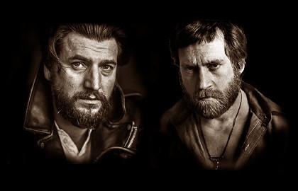 Александр Устюгов «Песни В.Высоцкого с оркестром»