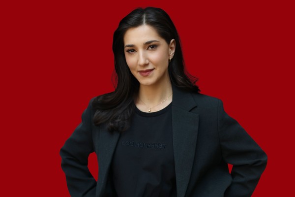 Найка Казиева