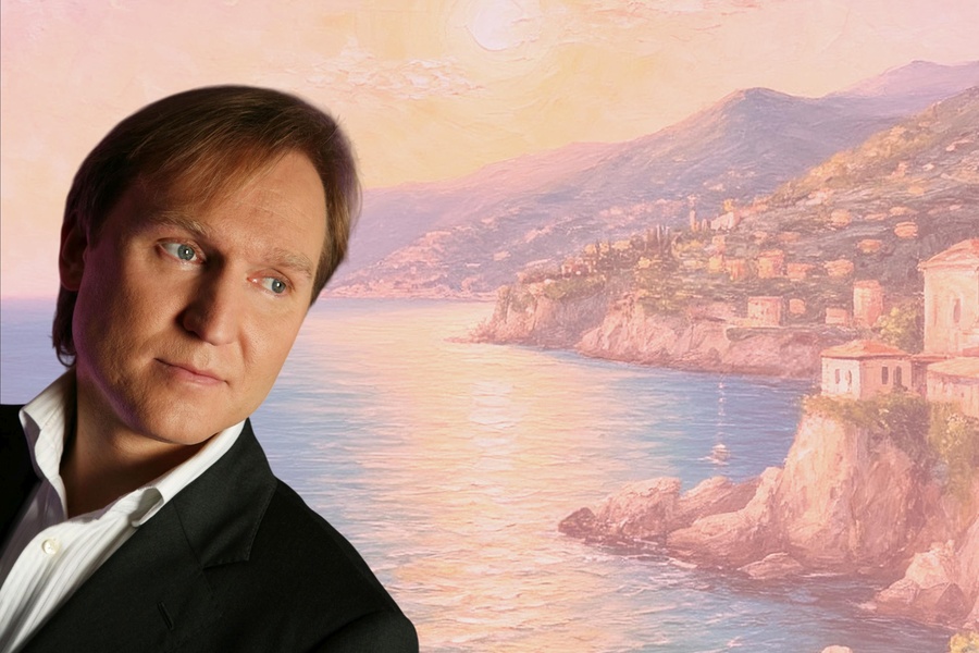 О, моё солнце!