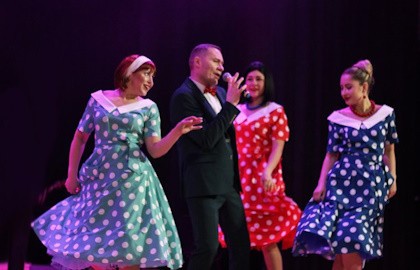 Золотые хиты СССР