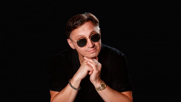 Мафик, БумеR