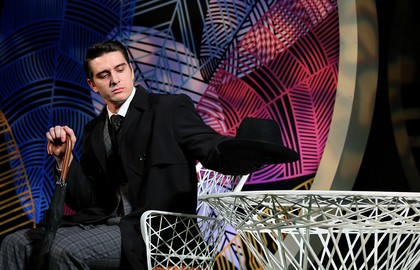 Анастасия Дьячук