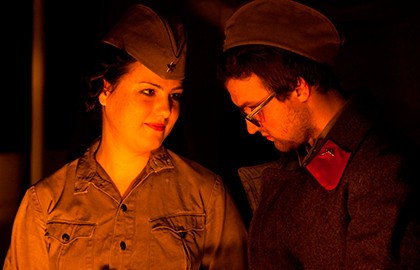 Будь здоров, школяр!