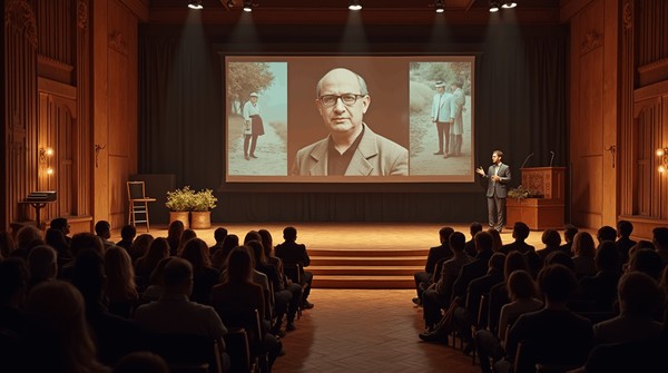 Творческий вечер памяти А. Айдамирова