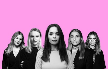 Елизавета Варвара Аранова