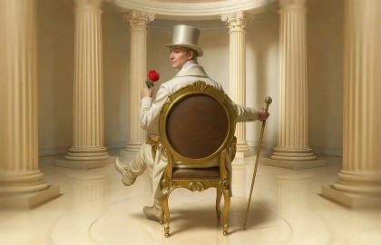 Виталий Кузьмин