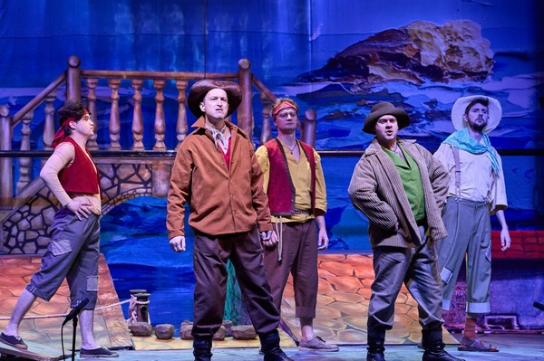 Во всем виноваты женщины