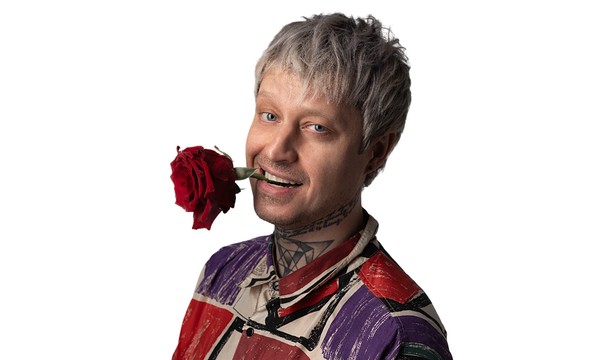 Коля Стравинский