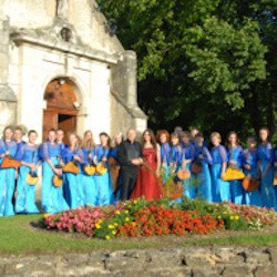 Молодежный народный оркестр «Серебряные струны»