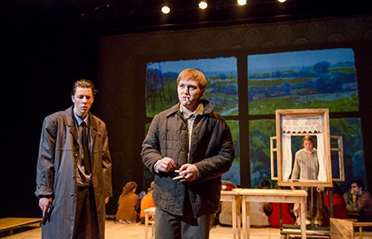 Ольга Андилевко