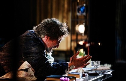 Визитные карточки. Цикл «Метаморфозы