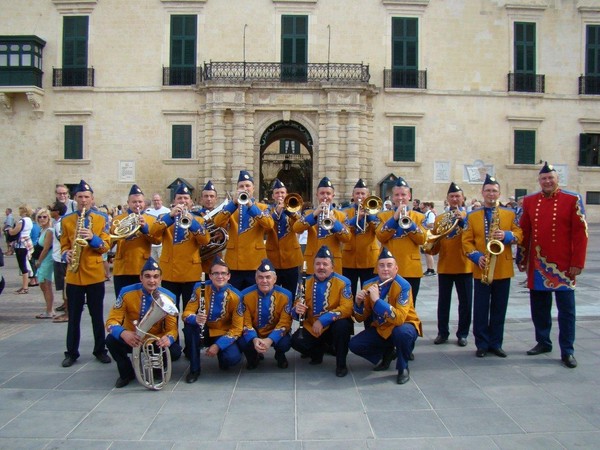 Концерт «Во имя жизни на Земле»