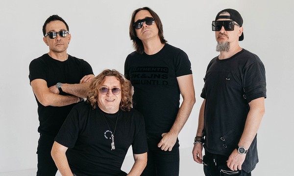 Конец Фильма