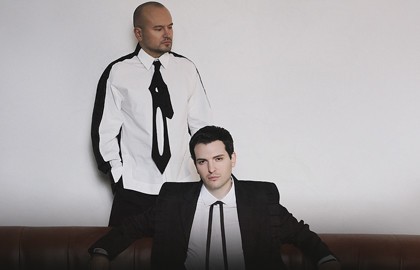 Группа «Те100стерон». Это не женщина — это 50 оттенков хита