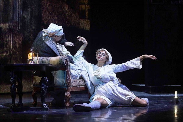 Людмила Мунирова