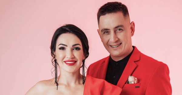 Концерт Ризата и Зиниры Рамазановых