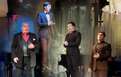 День Защитников Отечества