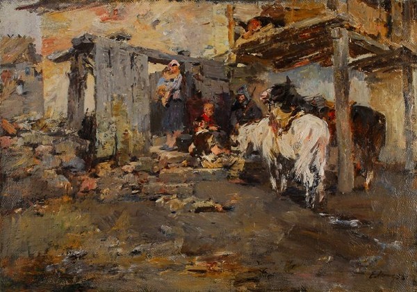 Экскурсия «Герои Отечества Российского»