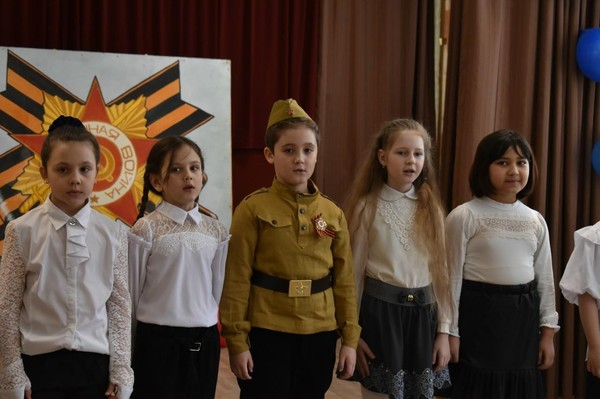 Праздничный концерт «Сегодня праздник ваш, мужчины!»