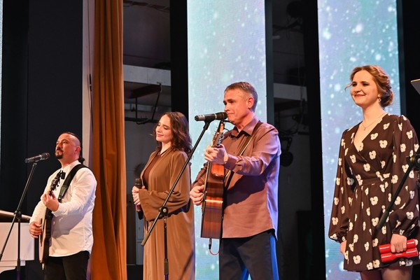 Это всё моё, родное