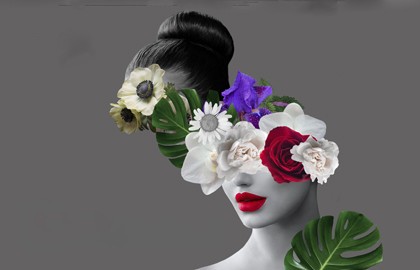 Восемь любящих женщин