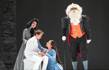 Холодное сердце